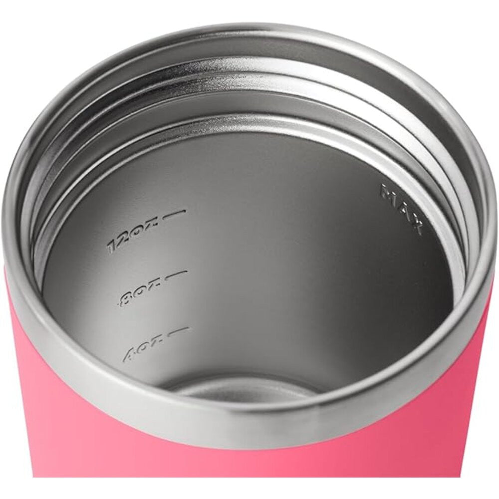 Yeti Tropical Pink 16oz Rambler Food Jar
