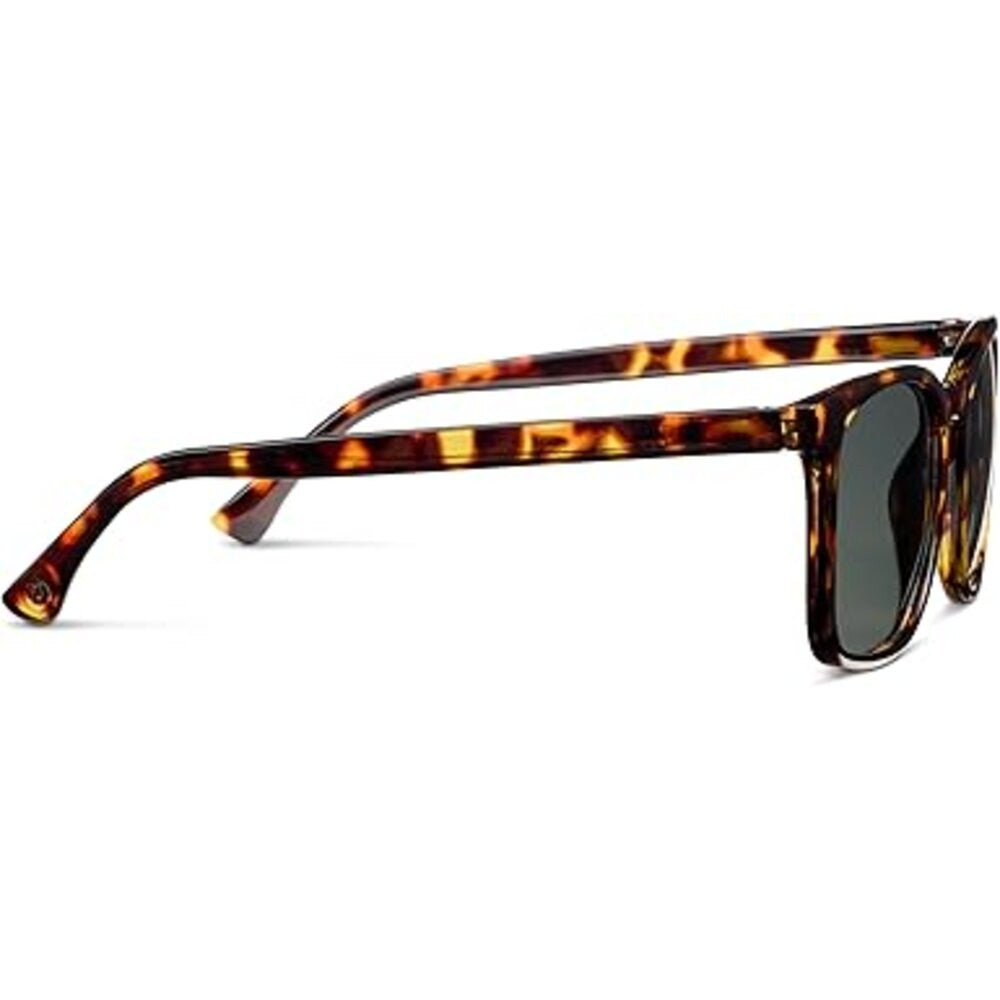 Peepers Mateo Bifocal Sunglasses – Tortoise