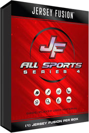 Jersey Fusion All Sports Series 4