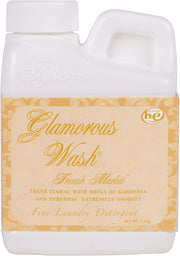 Tyler Candle French Market Glamorous Wash - 4 oz/112g