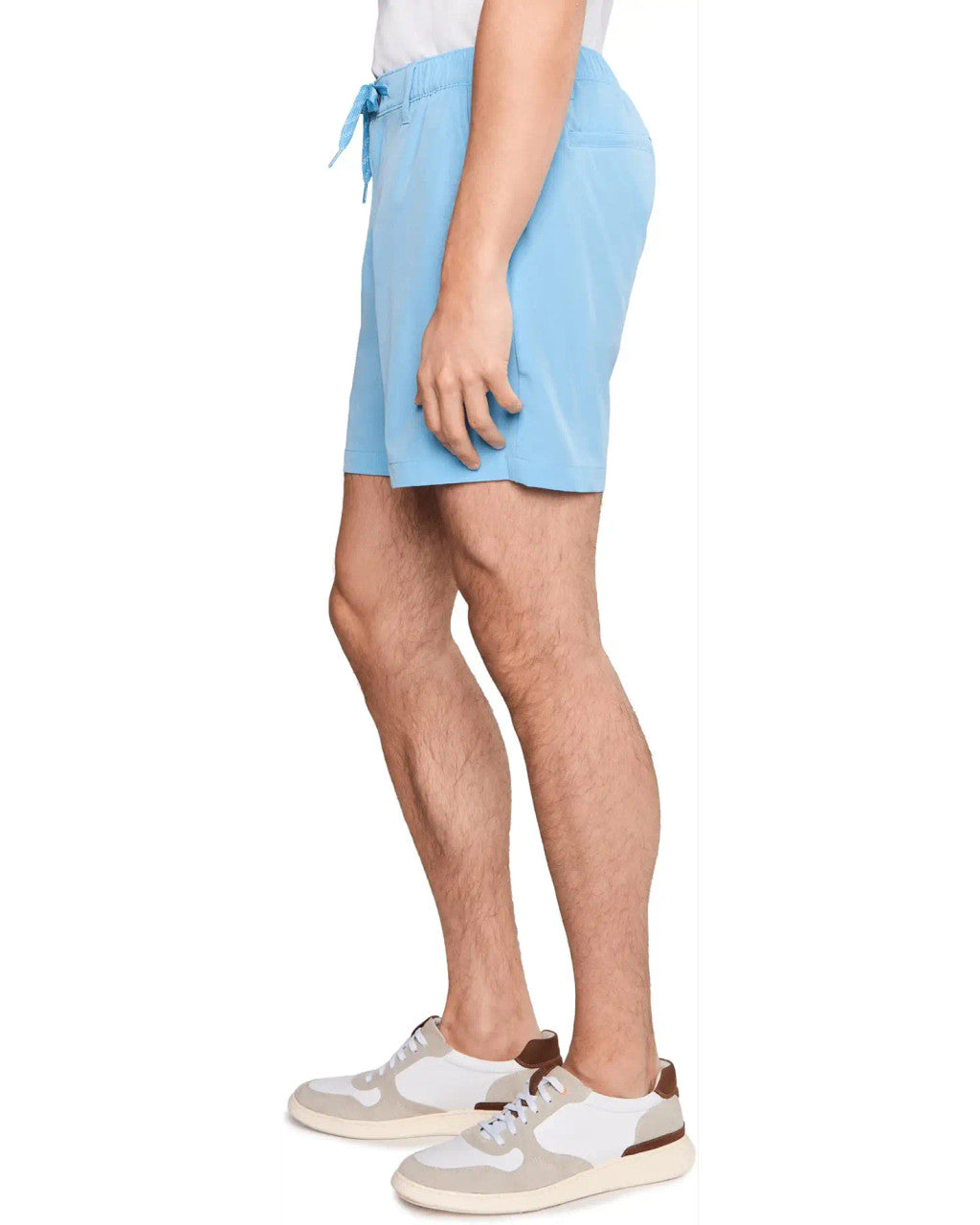 Chubbies Men's The Afternoon Blues 6" Everywhere Performance Short