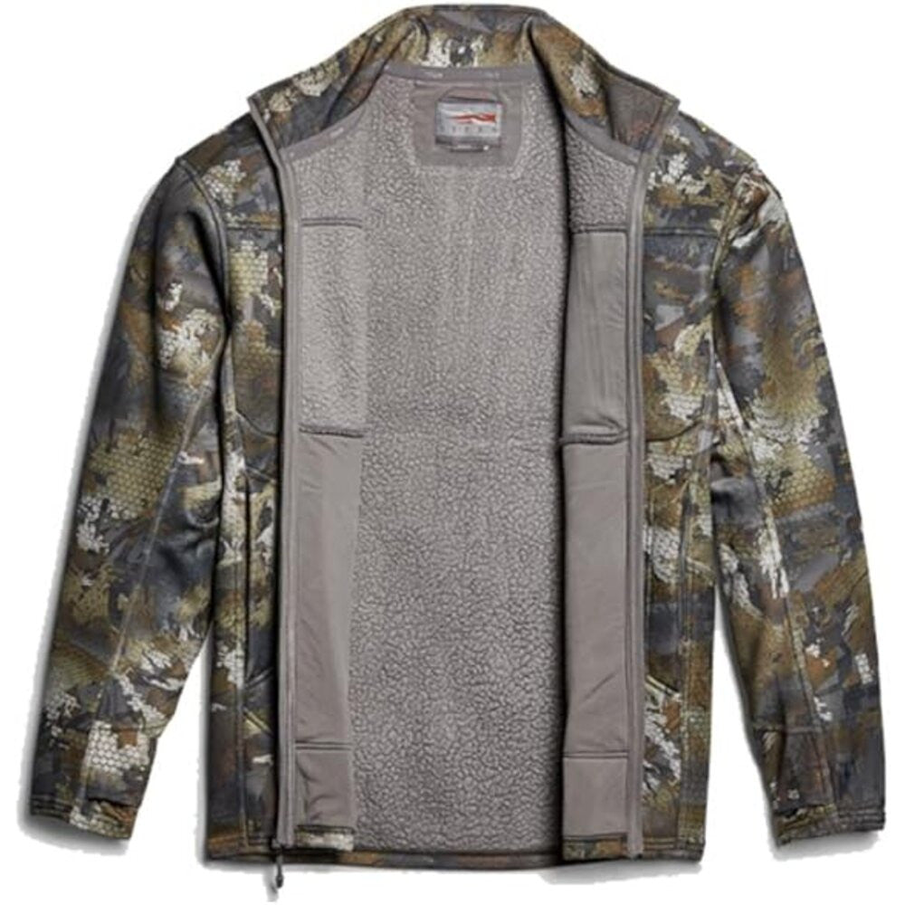 Sitka Gear - Traverse Jacket - Optifade Waterfowl Timber