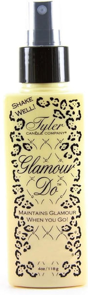 Tyler Candle Diva Glamour Do Bathroom Spray 4oz