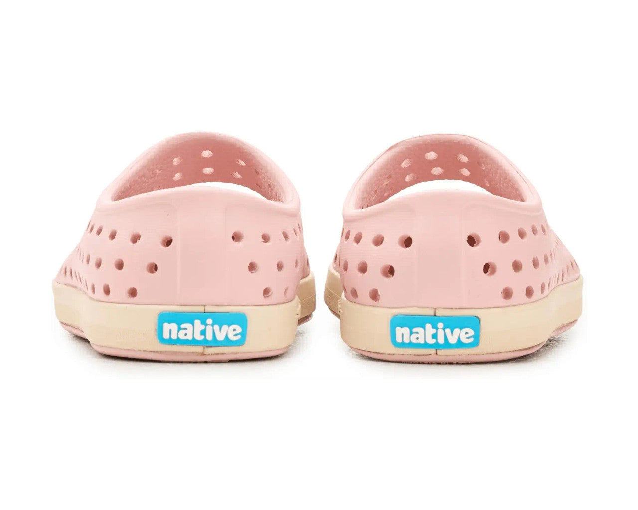 Chameleon Pink/Bone White