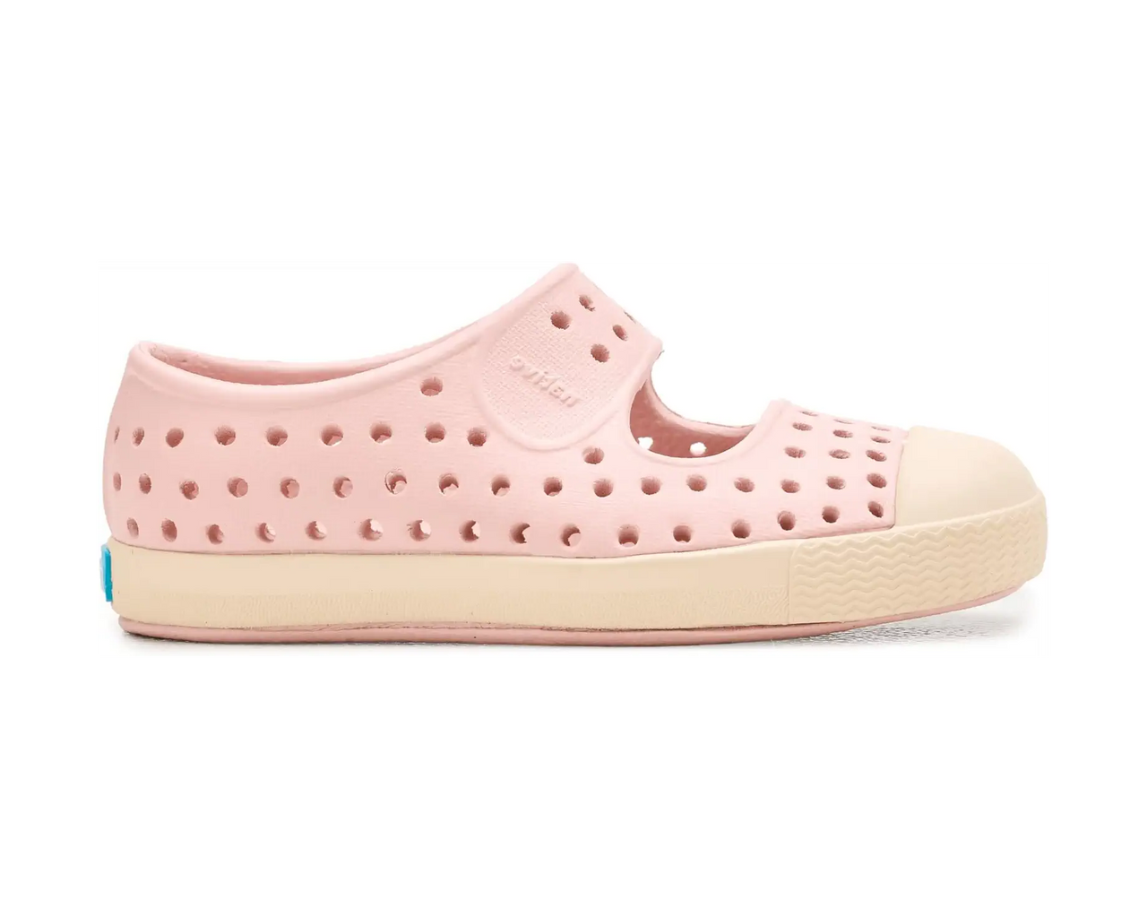 Chameleon Pink/Bone White