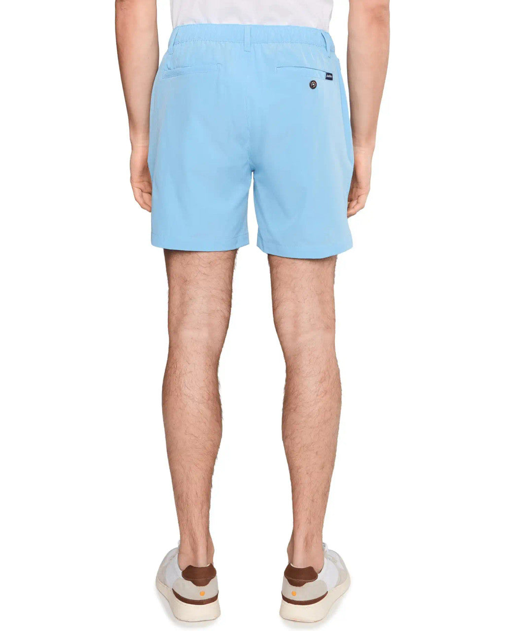 Chubbies Men's The Afternoon Blues 6" Everywhere Performance Short