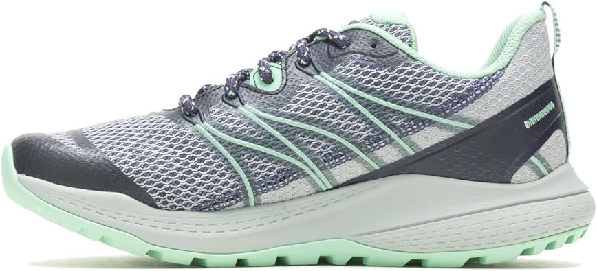 Merrell Women's Bravada 2 -Breeze/Black