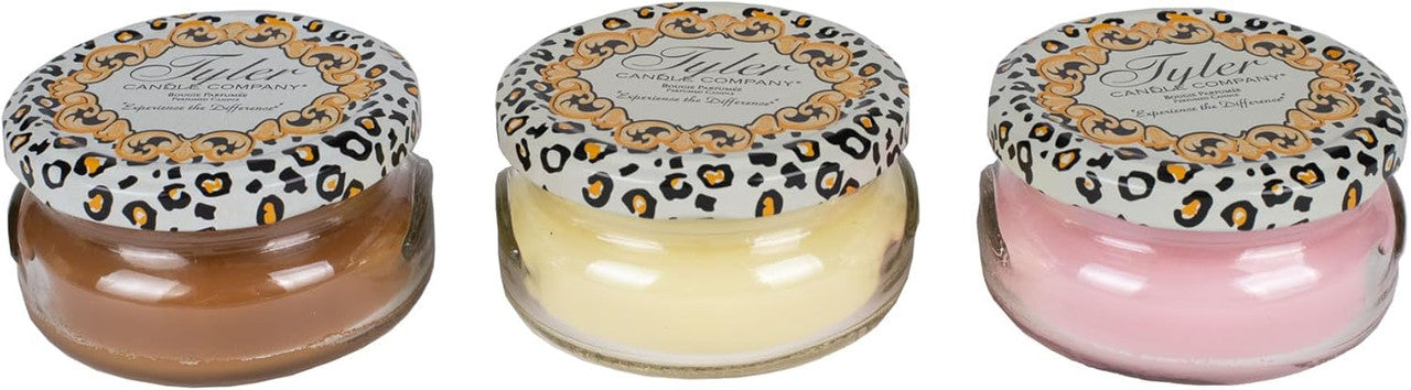 Tyler Candle Cheaper Than Therapy Gift Collection