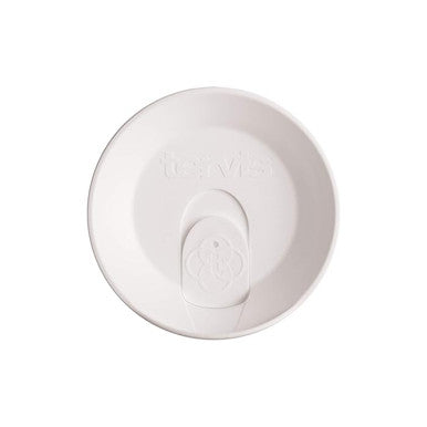 Tervis 16 oz Tumbler Travel Lid - White