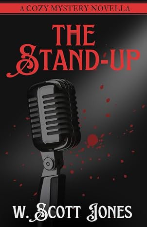 W. Scott Jones - The Stand-Up