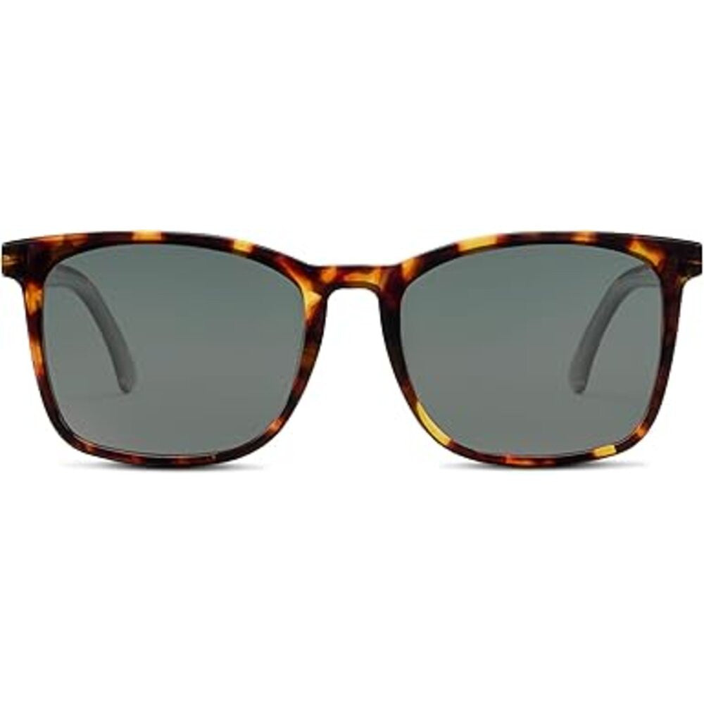 Peepers Mateo Bifocal Sunglasses – Tortoise