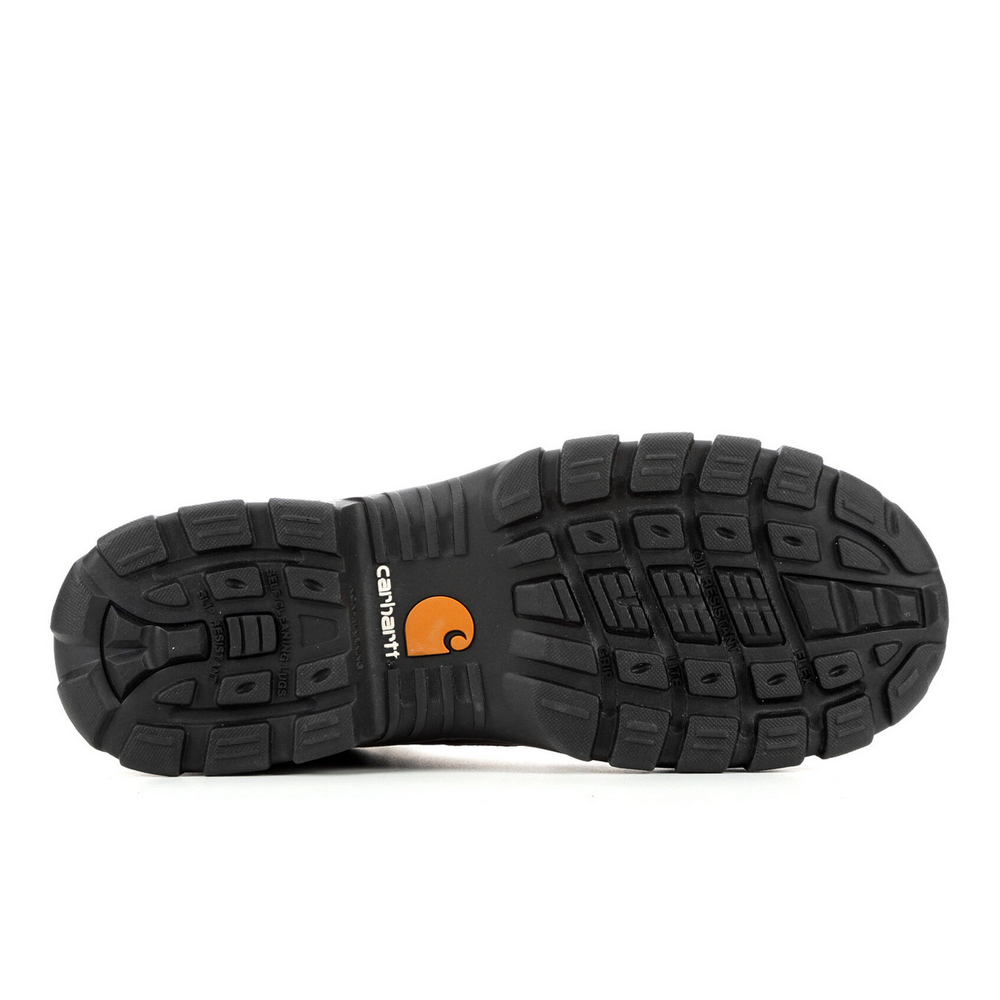 Carhartt Footwear 6" Rugged Flex WP Steel Toe