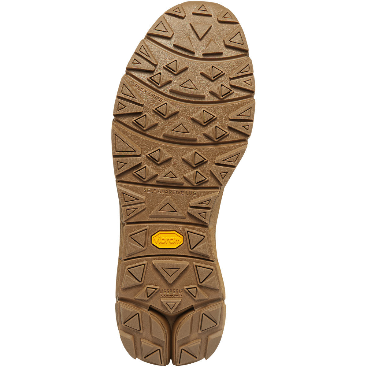 Danner Men's Mountain 600 - Coyote