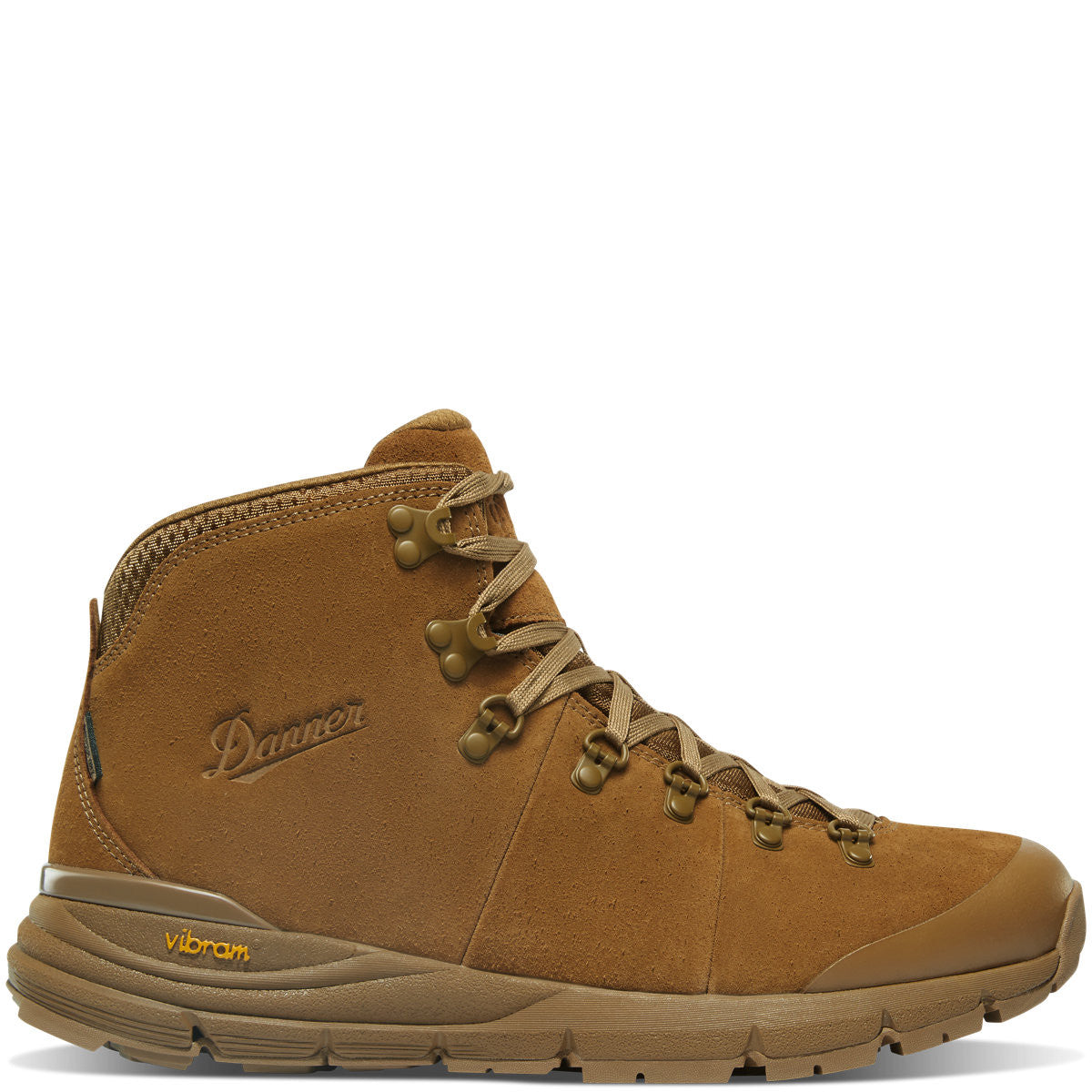 Danner Men's Mountain 600 - Coyote