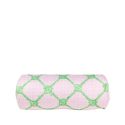 Lilly Pulitzer Bolster Pillow - Butterfly Trellis