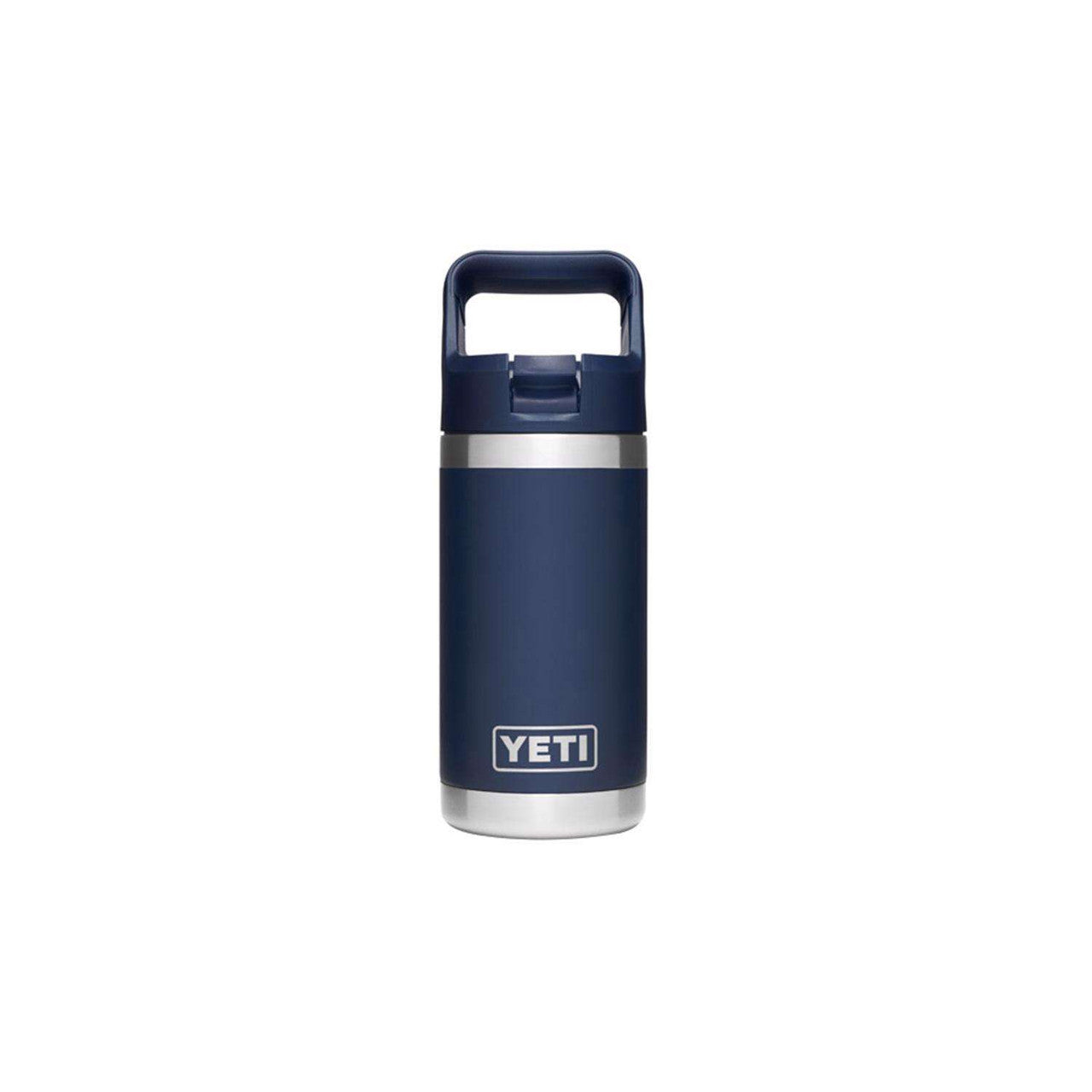Yeti Rambler 12 OZ Junior Bottle - Navy