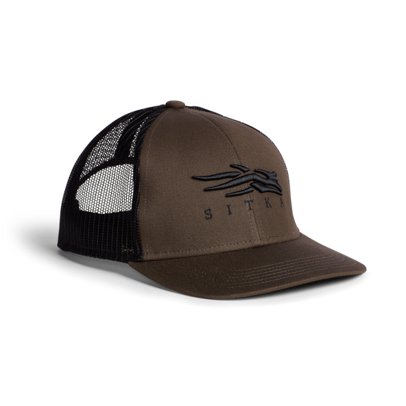 Sitka Icon Mid Pro Trucker