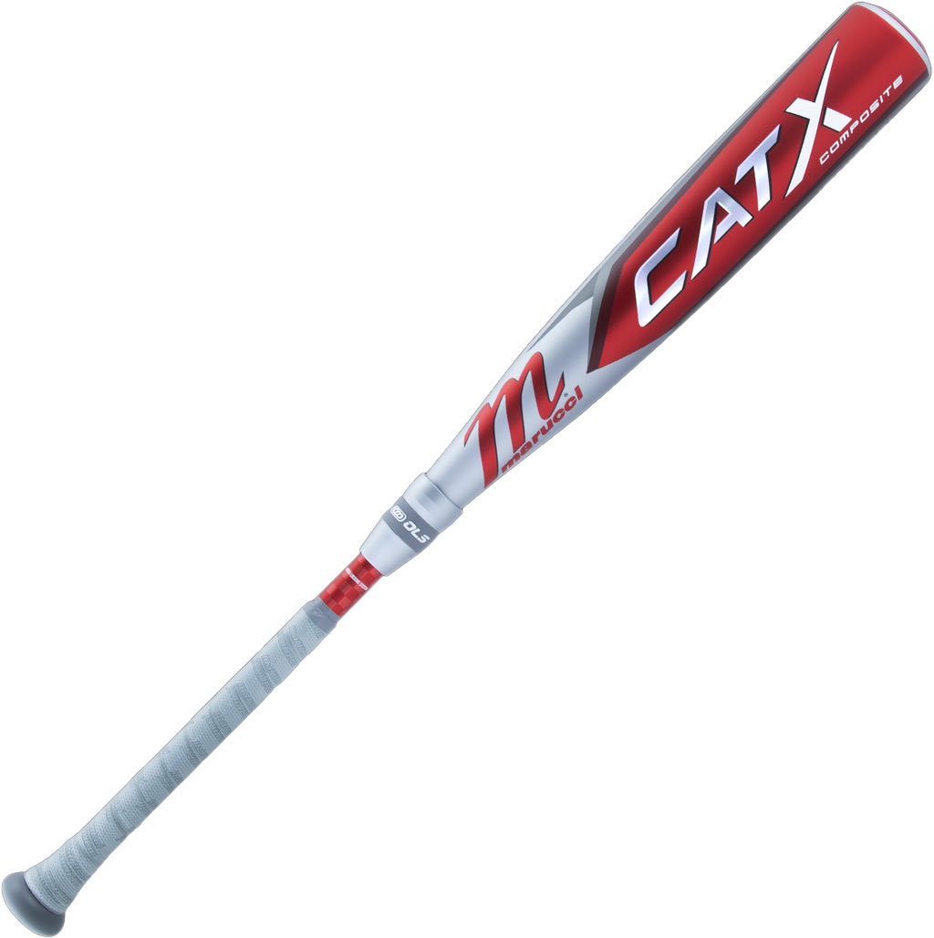 Marucci CATX Composite USSSA Senior League Baseball Bat (-5)