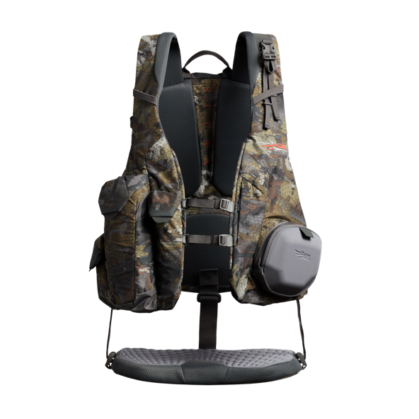 Sitka Equinox Turkey Vest