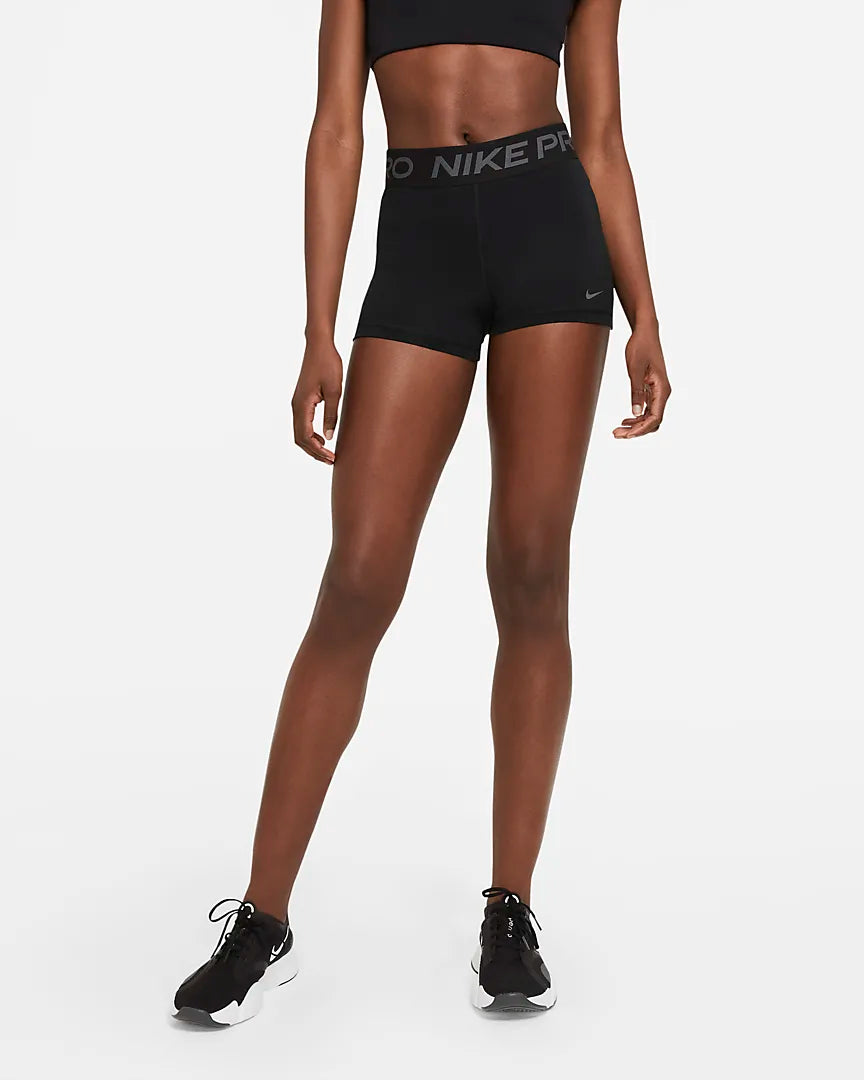 Nike Women's 3" Pro Shorts