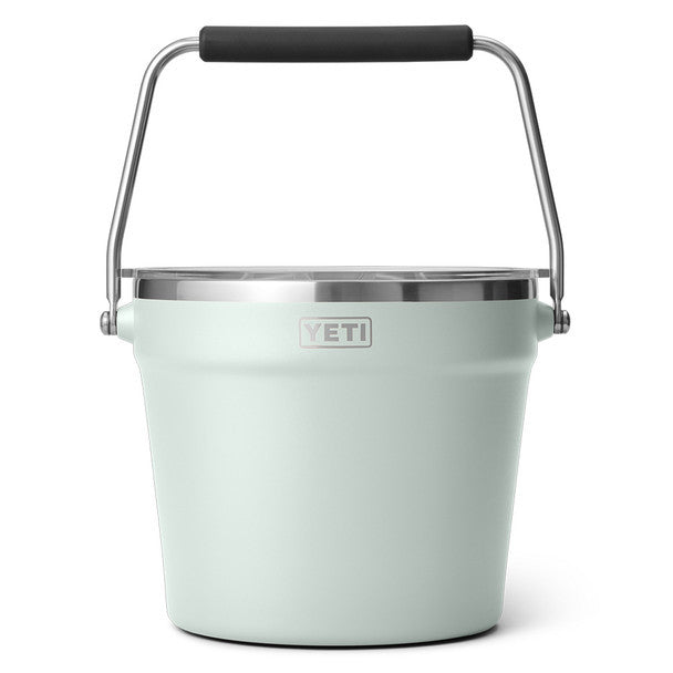 YETI Rambler Insulated Beverage Bucket - Ridgeline