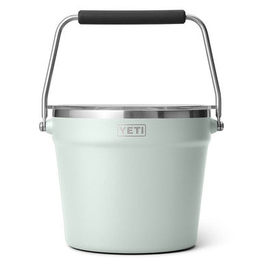 YETI Rambler Insulated Beverage Bucket - Ridgeline
