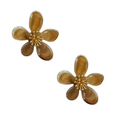 Sidebar Designs Earrings - The Mallory