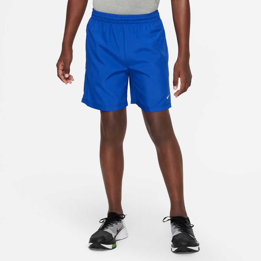 Nike Dri-FIT Multi+ Big Kids' (Boys') Training Shorts