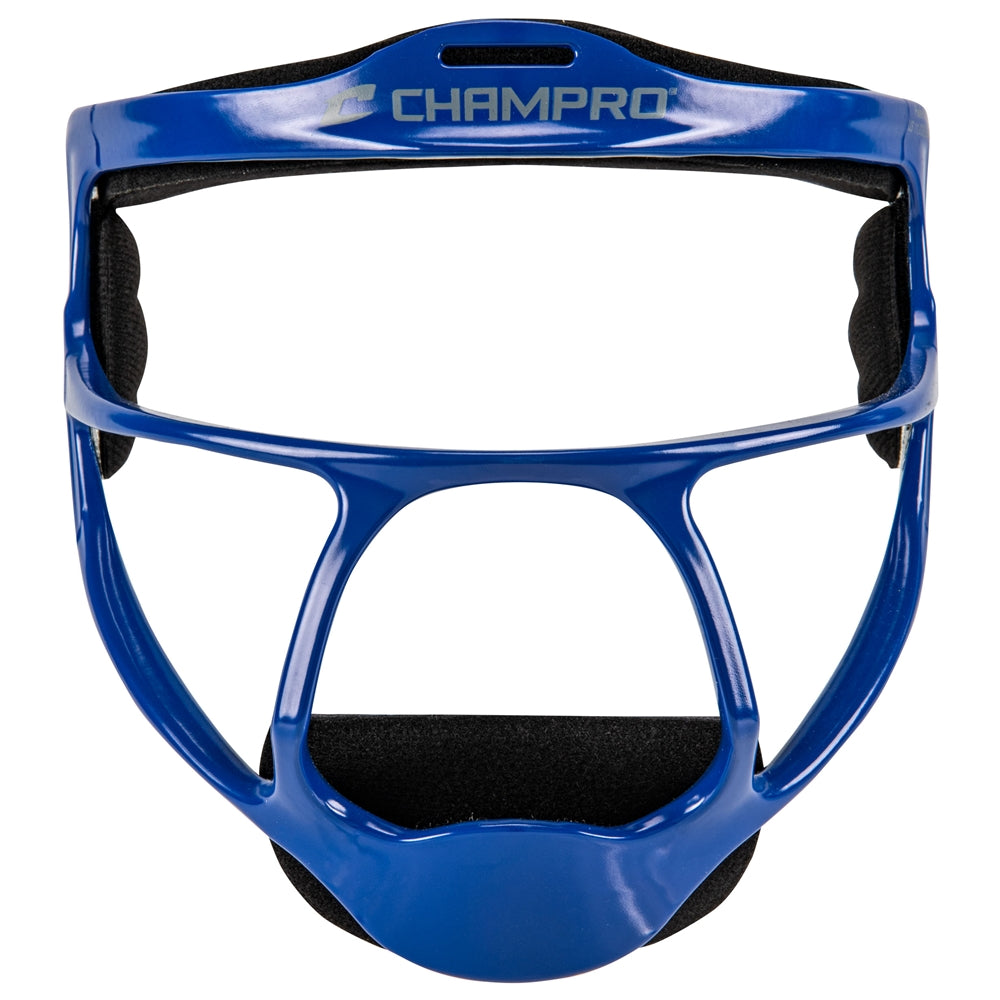 Champro Rampage Youth Softball Fielder's Facemask