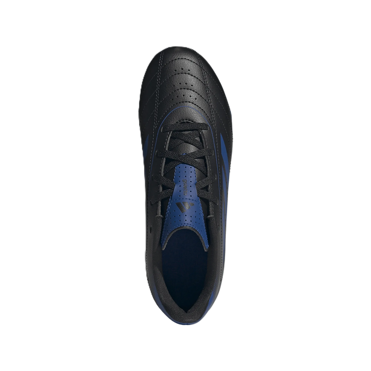 Adidas Kids' Goletto Soccer Cleats - Royal Blue/Black
