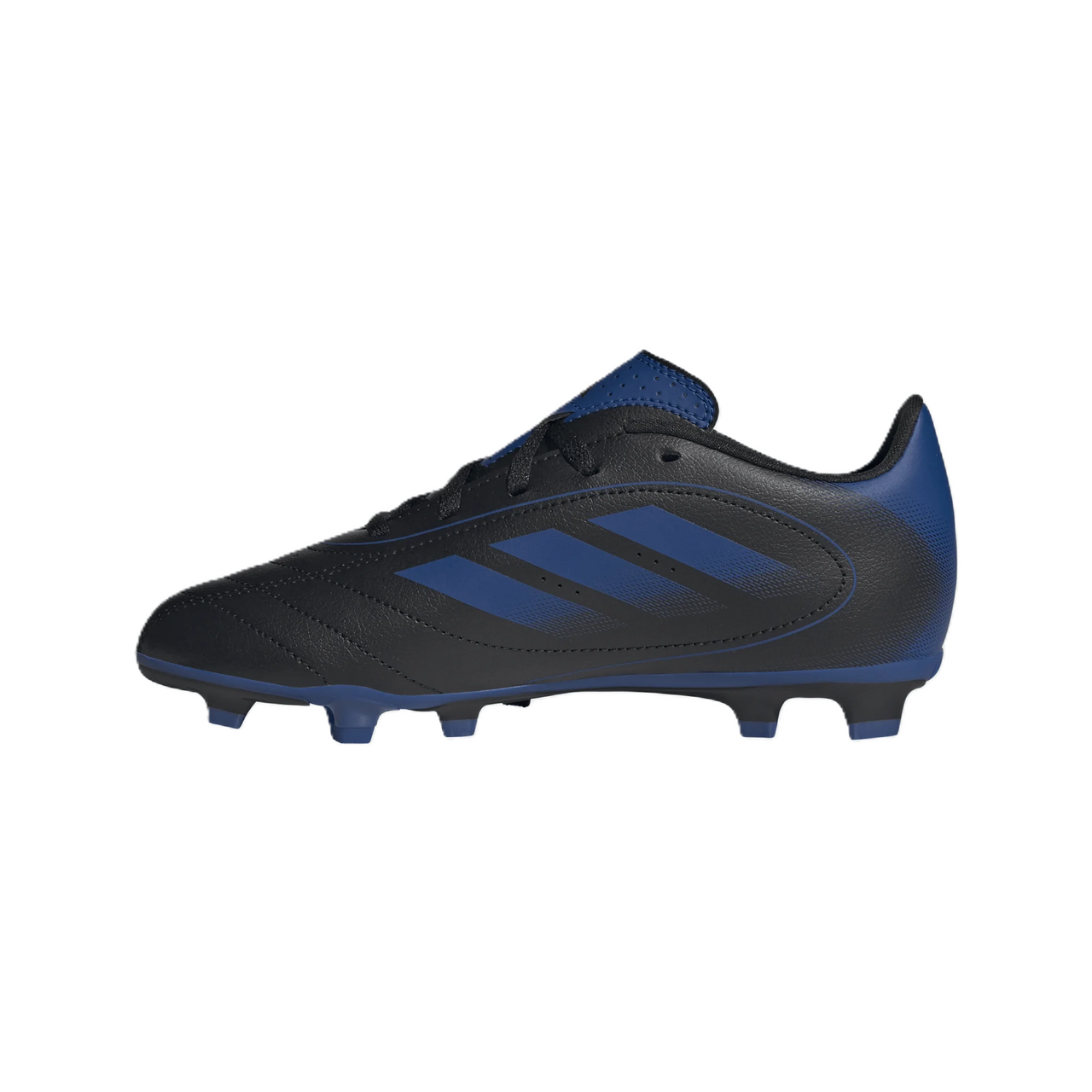 Adidas Kids' Goletto Soccer Cleats - Royal Blue/Black