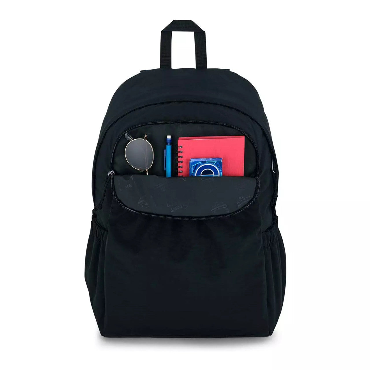 Jansport Slouch Pack - Black