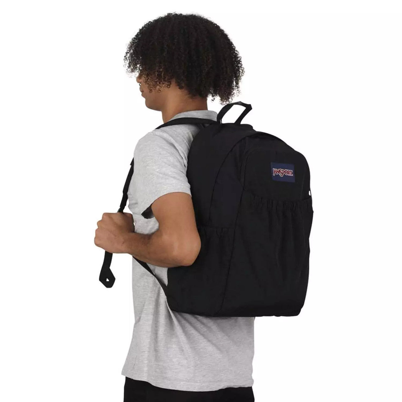 Jansport Slouch Pack - Black