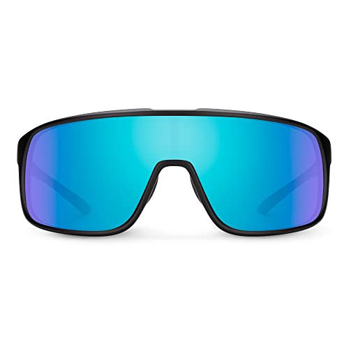 Men's Suncloud Double up Polarized Sunglasses