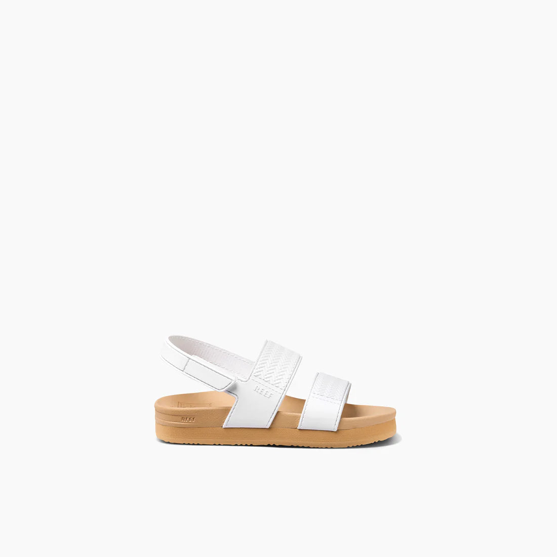 Reef Girl's Little Water Vista Sandals - Toddler