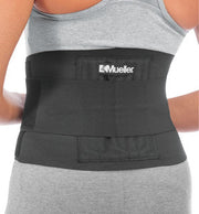 Mueller Adjustable Back Brace OSFM