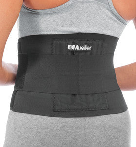 Mueller Adjustable Back Brace OSFM