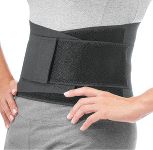 Mueller Adjustable Back Brace OSFM