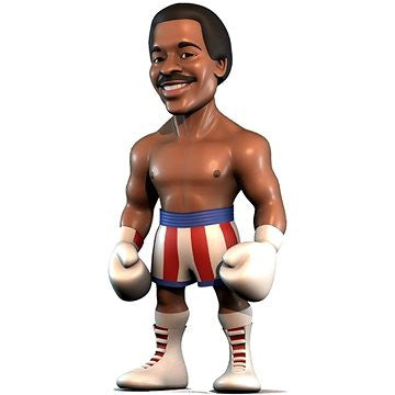 Minix Rocky Apollo Figure