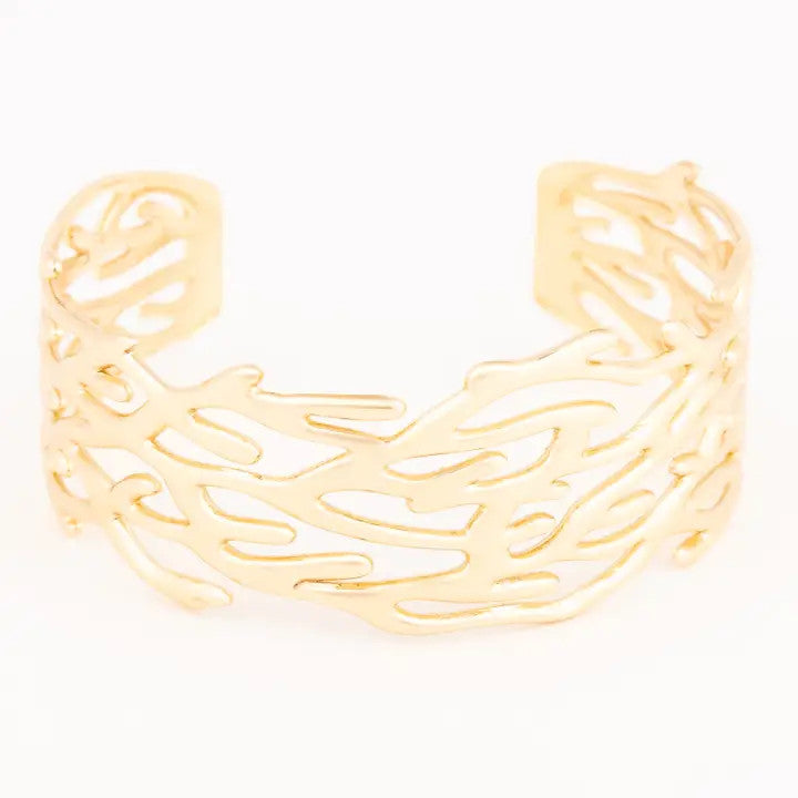 Michelle McDowell Lillian Cuff