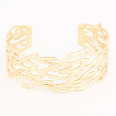 Michelle McDowell Lillian Cuff