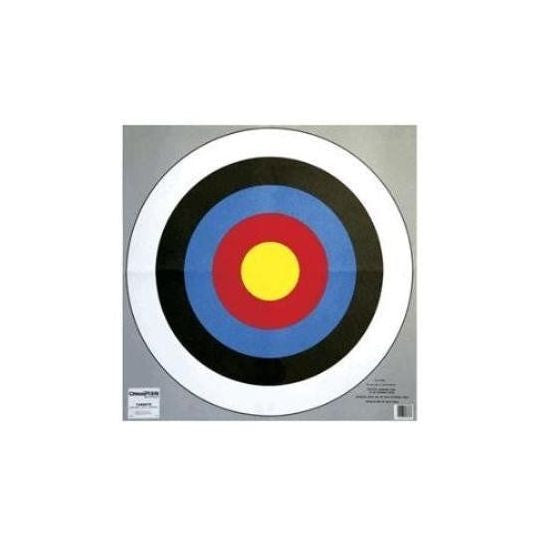 Champion 24" BULLSEYE (2/PK)