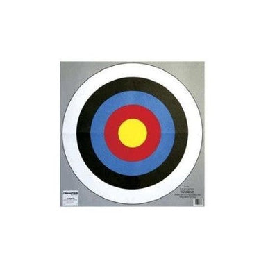 Champion 24" BULLSEYE (2/PK)