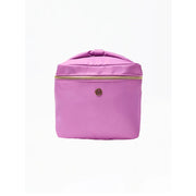 Mary Square Ultraglam Bag - Pink Floral Block