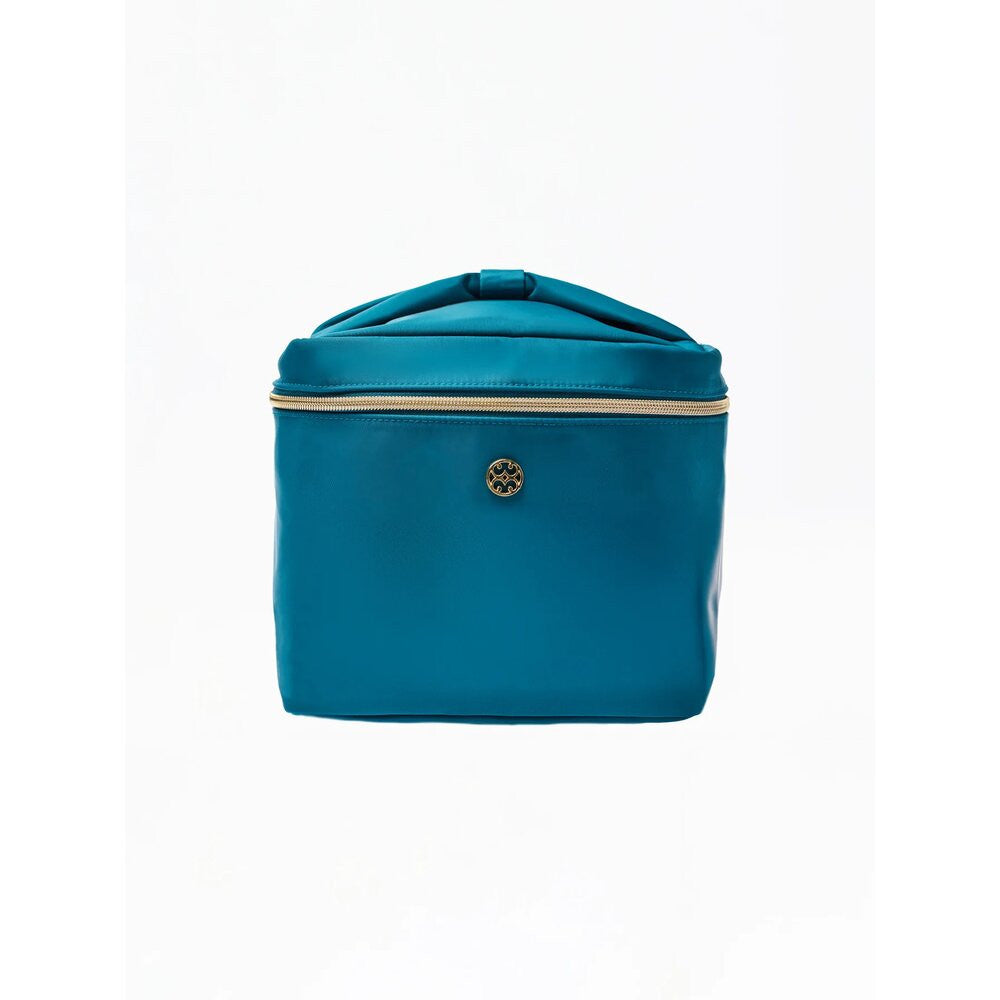 Mary Square Ultraglam Bag - Teal