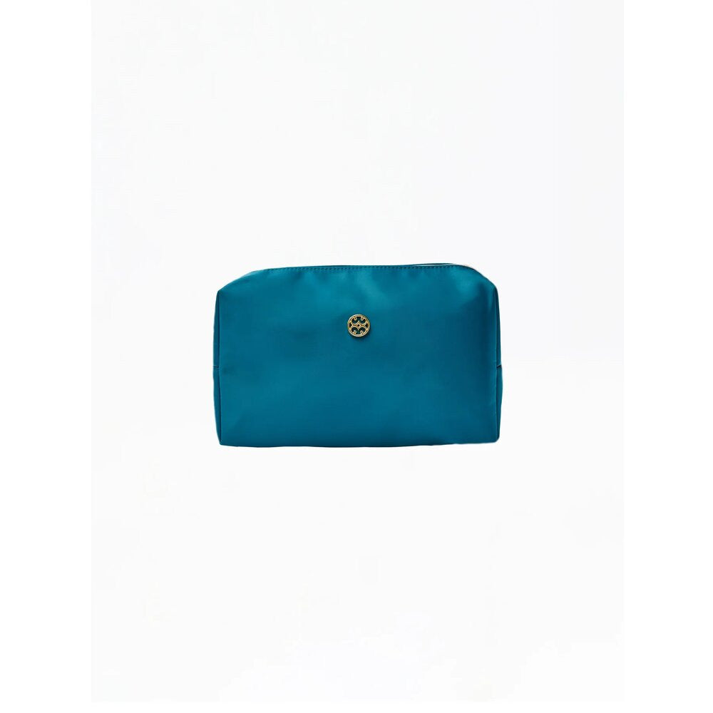 Mary Square Let's Face It Bag - Venice Vines