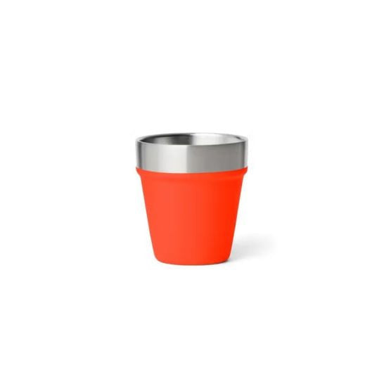 Yeti Solar Flare Shot Glass Set