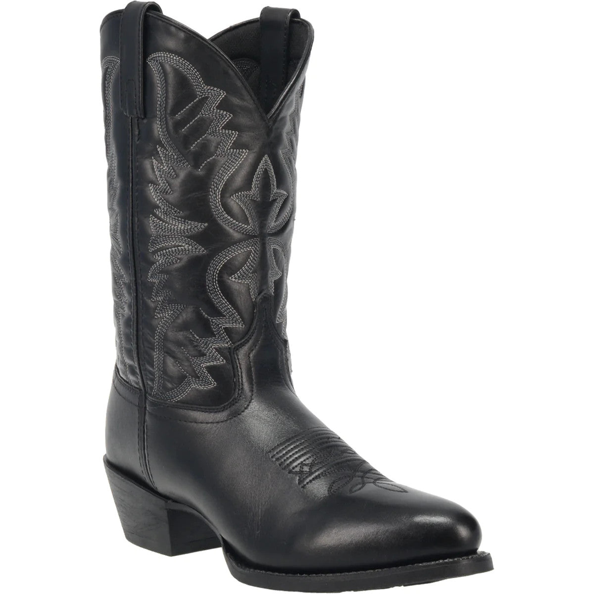 Dan Post Men's Birchwood Boot - Black