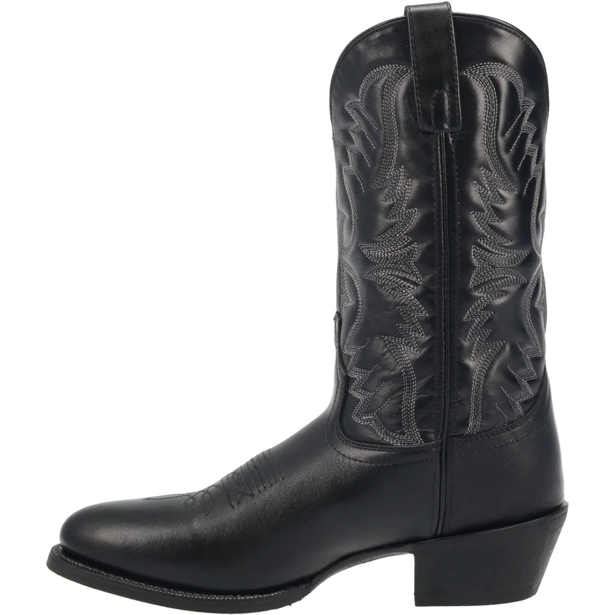 Dan Post Men's Birchwood Boot - Black
