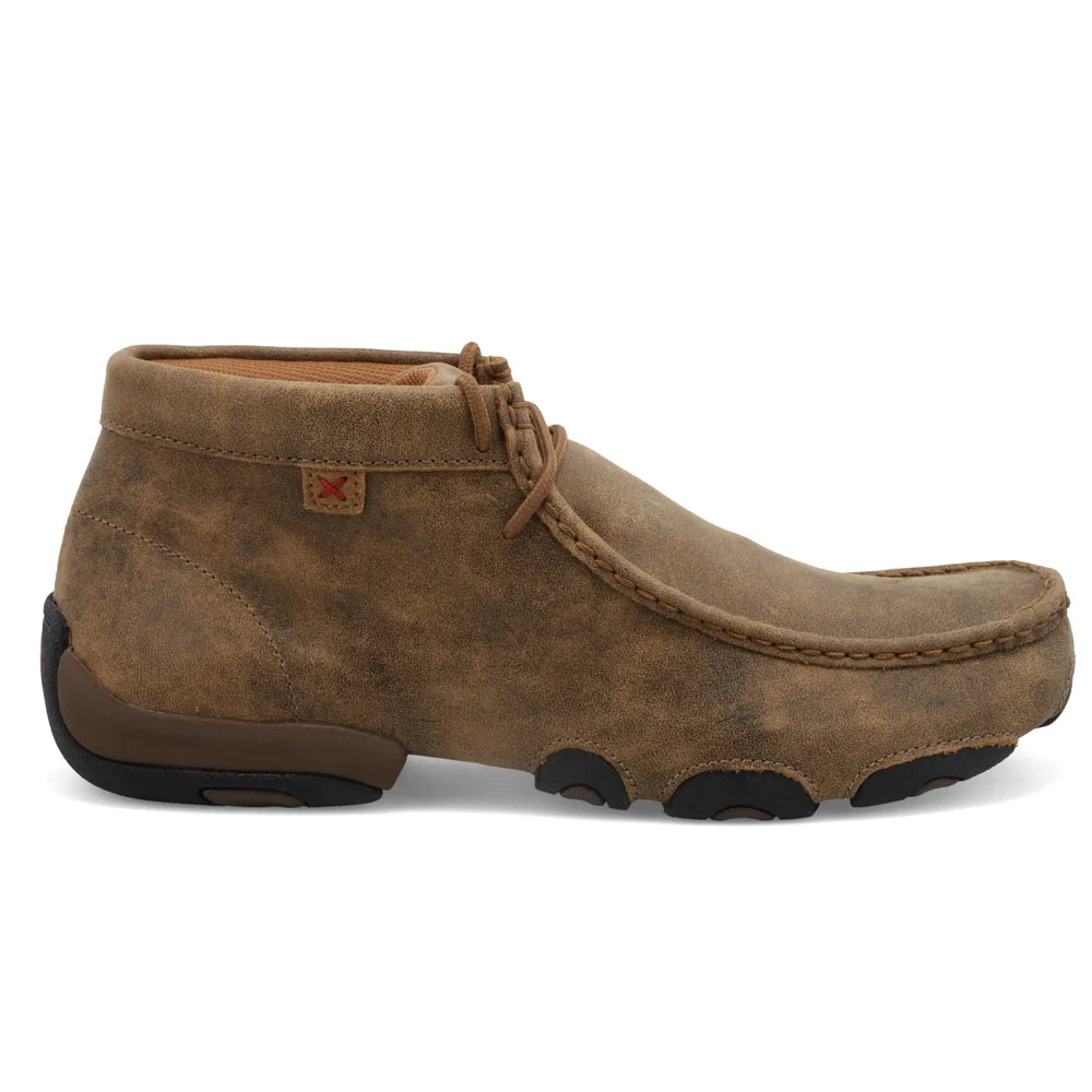 Twisted X Men's "The Original" Chukka Driving Moc